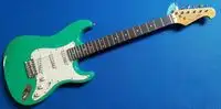 Jack and Danny Brothers Strat Vintage E-Gitarre [January 24, 2024, 10:06 am]