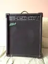 Axa VM412B Basszusgitár kombó [2014.08.31. 11:43]