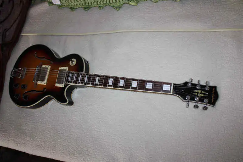   Elektromos gitár
