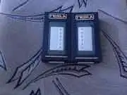 Tesla Plasma-2 Hangszedő szett