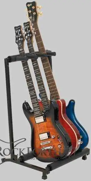RockStand RS-3 Gitárállvány
