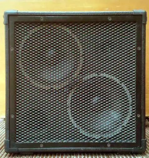 Porkoláb 210 4 ohm400W Basszus láda