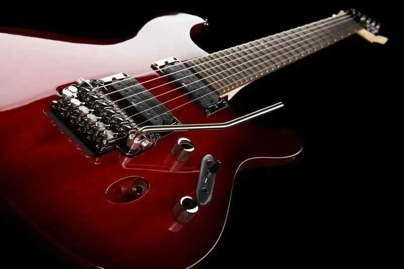 Ibanez S420-BBS Electric guitar