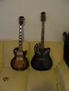 Cane Ovation Elite Acoustic guitar [December 3, 2014, 9:50 am]
