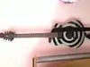 Indie Shape Target Zakk Wylde Electric guitar [October 13, 2014, 2:28 pm]