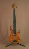 MTD KZ-6 Bass guitar 6 strings [March 21, 2015, 11:28 am]