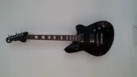 Reverend Warhawk Elektromos gitár [2014.10.27. 13:08]
