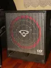 Cerwin CVA-118 Active sub bass [October 27, 2014, 6:40 pm]