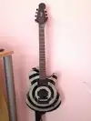 Indie Shape Target Zakk Wylde Electric guitar [October 31, 2014, 7:10 pm]
