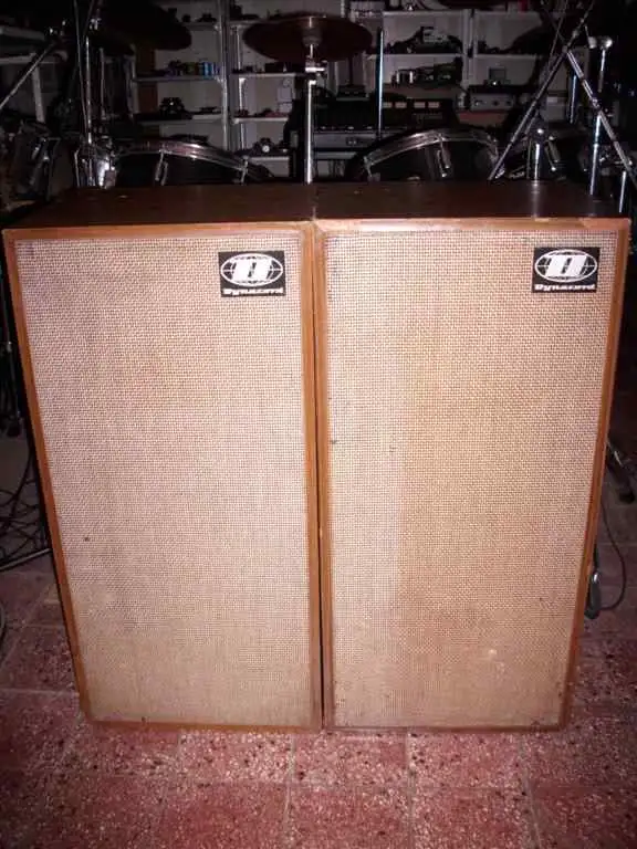  DLB-060 Hangfalpár