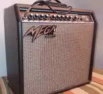  Gx60r Guitar combo amp