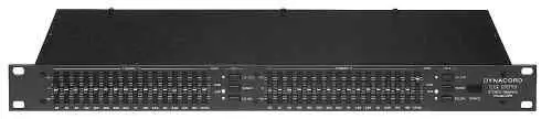 Dinacord EQ2215 Equalizer
