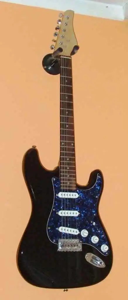 Dimavery  Elektromos gitár