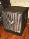 Cerwin CVA-118 Active sub bass [November 5, 2014, 8:57 pm]