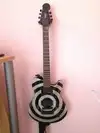 Indie Shape Target Zakk Wylde style Electric guitar [November 10, 2014, 4:45 pm]