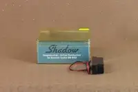 Shadow SH 663 Pickup [November 1, 2022, 12:24 pm]