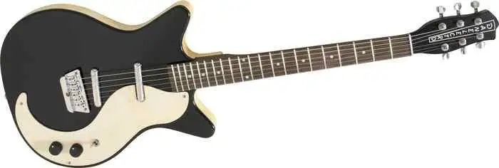 Danelectro DC59 Guitarra eléctrica