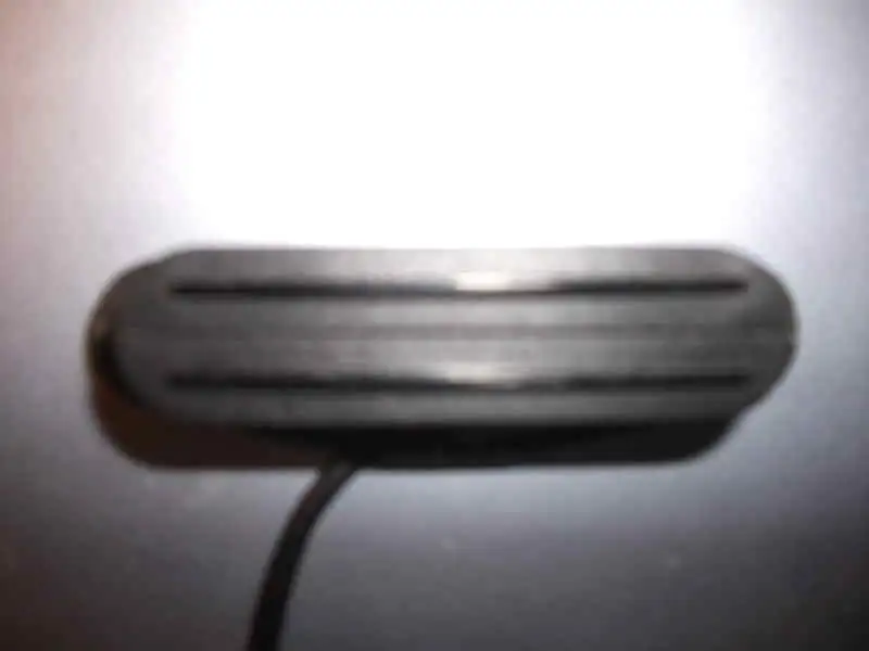 Mighty Mite MM402 BP Pickup