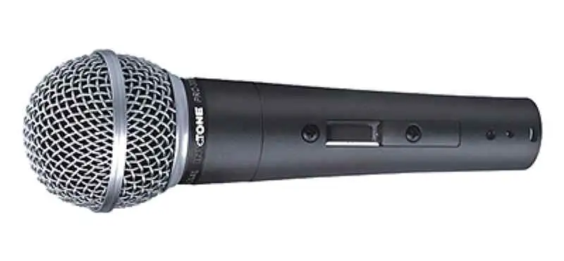  DM-300 Pro Microphone
