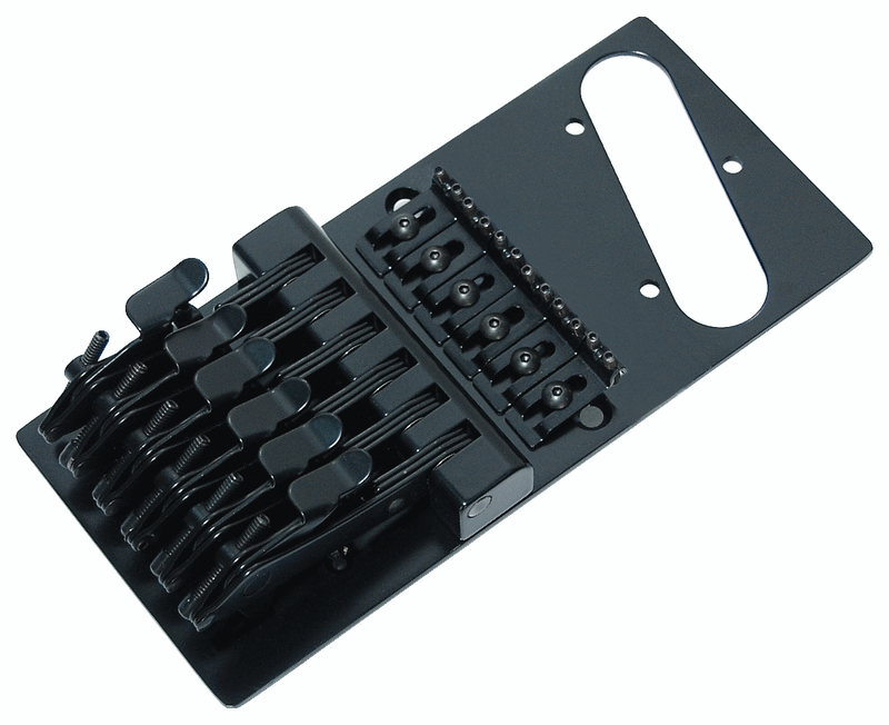 Hipshot Trilogy Húrláb