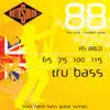 Rotosound Tru Bass Basszusgitár húr [2014.12.03. 15:00]