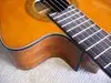 Gomez 004CEYW Elektro-Akkustik Guitarre [December 3, 2014, 3:20 pm]