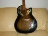 Cane  Electro-acoustic guitar [December 15, 2014, 10:11 am]