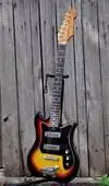 Kay ET-200 Tulip Vintage Electric guitar [April 13, 2015, 8:25 pm]