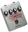 Artech Delay Effekt Pedal [December 23, 2014, 8:27 pm]
