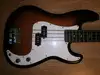 Jim Harley Precision bass Bajo eléctrico [December 30, 2014, 7:03 pm]