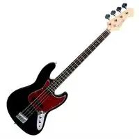 Rocktile Pro JB-30BK 70s Deluxe Basszusgitár [2024.01.23. 18:18]