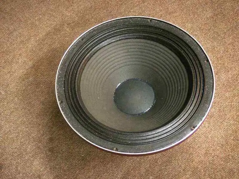 Porkoláb G12-1008 Hangszóró