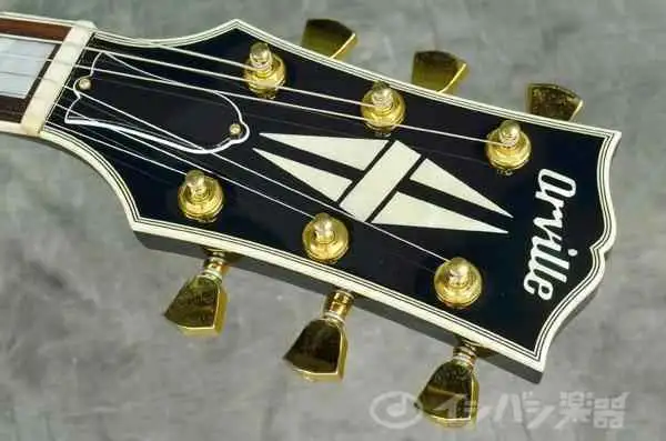  Les Paul custom Electric guitar