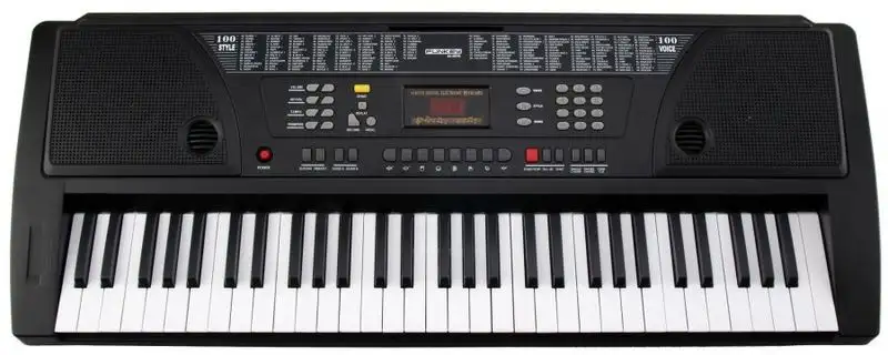  61 Synthesizer