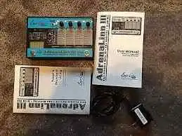 Roger Linn Adrenalinn III. Pedal