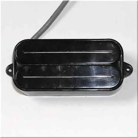 Bill Lawrence XL500bridge Pickup