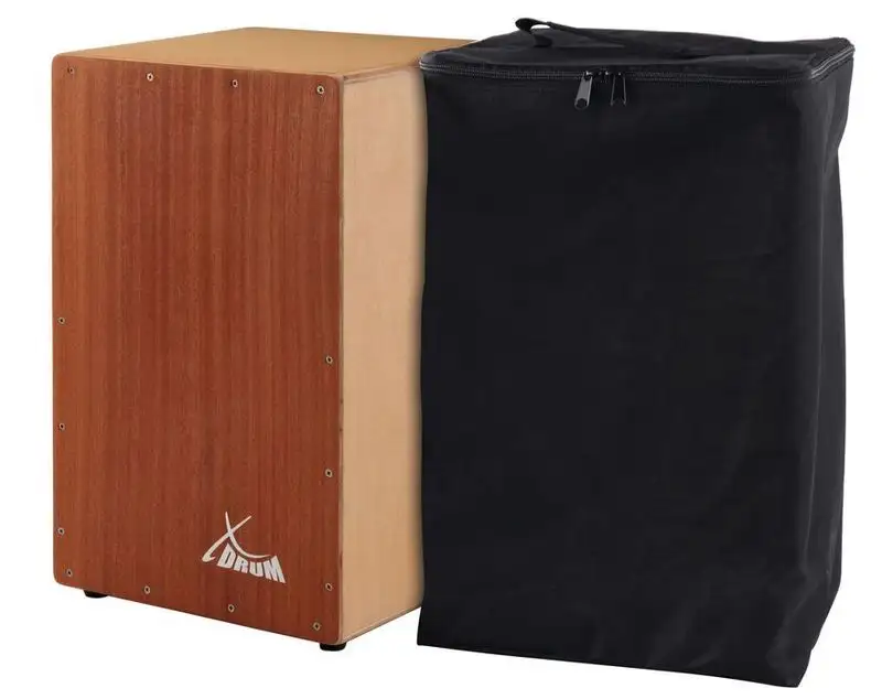  Primero Sapeli Cajon