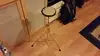 VIC FIRTH Gumilap+állvány Dob pad [2015.02.08. 20:41]