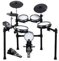 XDrum DD-530 Electric drum [January 24, 2024, 10:22 am]