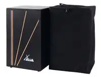 XDrum Primero  Negra Cajon [January 24, 2024, 10:40 am]