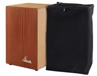 XDrum Primero Sapeli Cajon [January 24, 2024, 10:38 am]