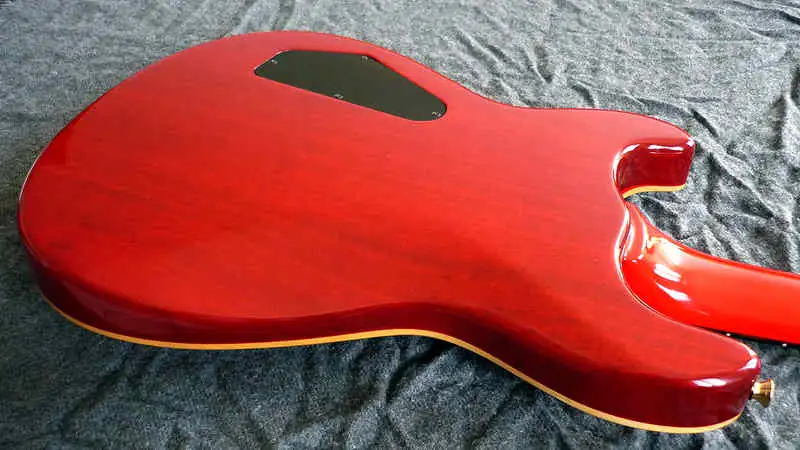 Fernandes APG-100 Electric guitar for sale | GS Fanatic