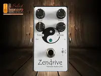 Hermida Audio Zendrive 2016 Pedál [January 25, 2021, 11:18 am]