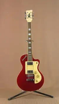 Italia Maranello Elektromos gitár [2018.07.11. 15:06]