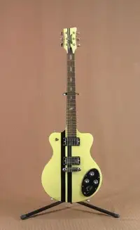 Italia Speedster Electric guitar [April 1, 2020, 3:28 pm]