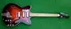 Rogue ROSSMEISL ROGER Electric guitar [February 5, 2015, 6:21 pm]