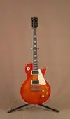 Burny Super Grade Electric guitar [May 31, 2016, 11:56 am]