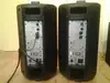 Db Lyric opera 110 Active speaker [February 11, 2015, 3:03 pm]
