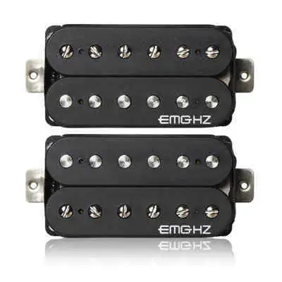EMG EMG-HZ OPEN SA1 & TB1 Pickup set