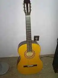  R-390 Akusztikus gitár